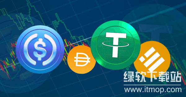 算法稳定币是什么?UST崩盘后现状与前景