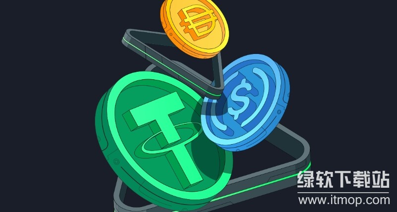 稳定币理财:2025低风险收益策略与配置指南