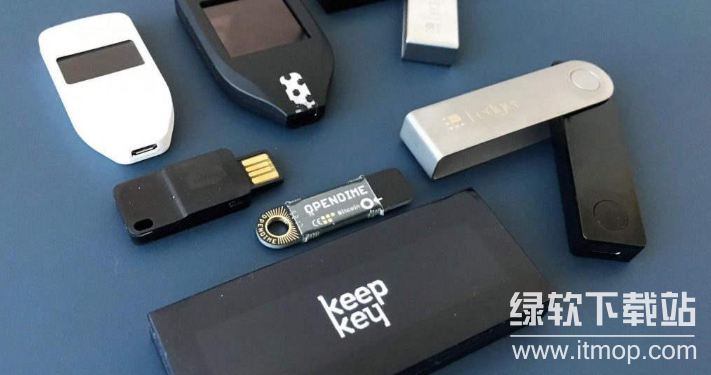 什么叫硬件钱包,硬件钱包什么牌子好?