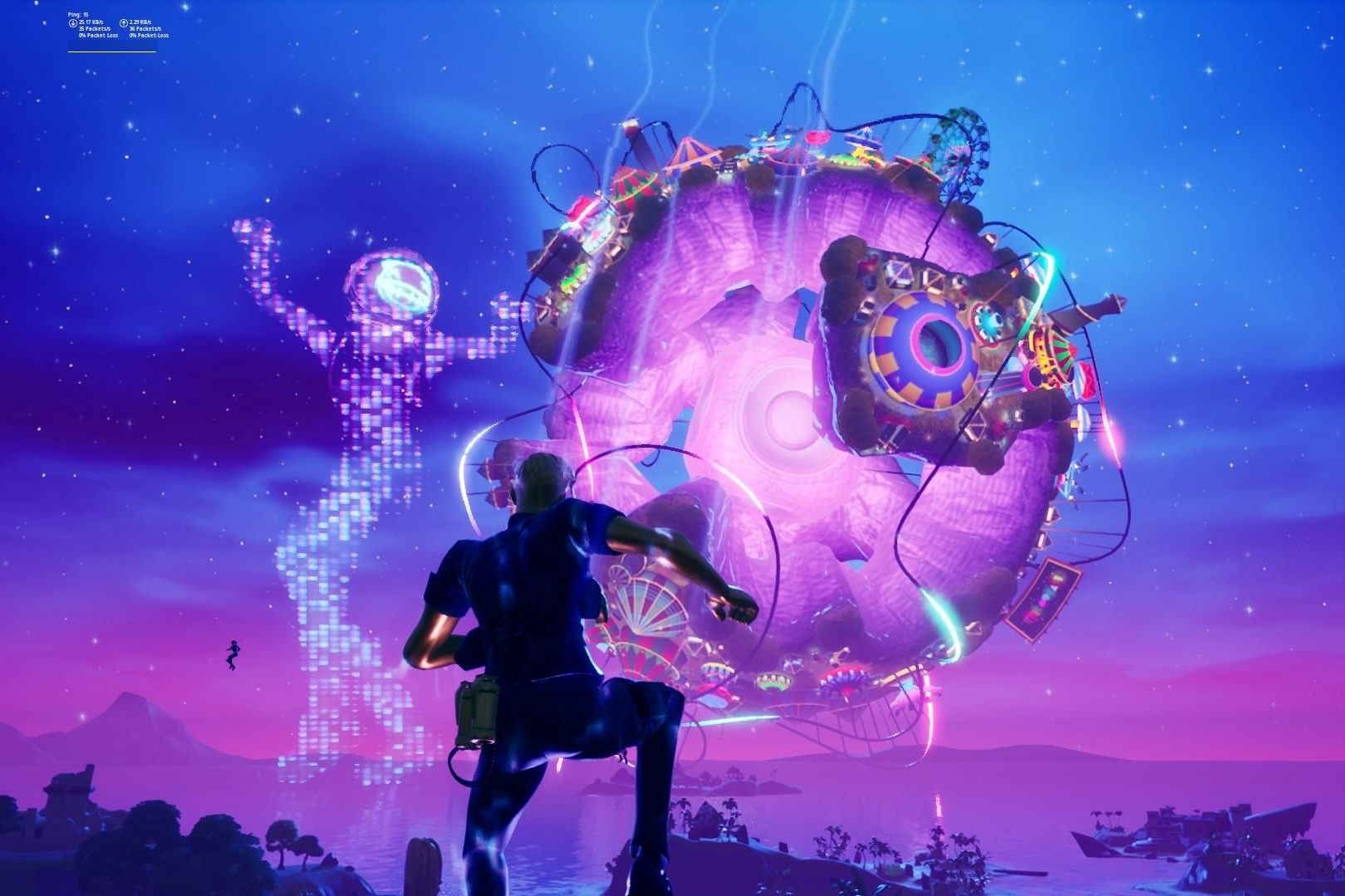 元宇宙是谁提出的概念？METAVERSE元宇宙最早起源于什么时候？