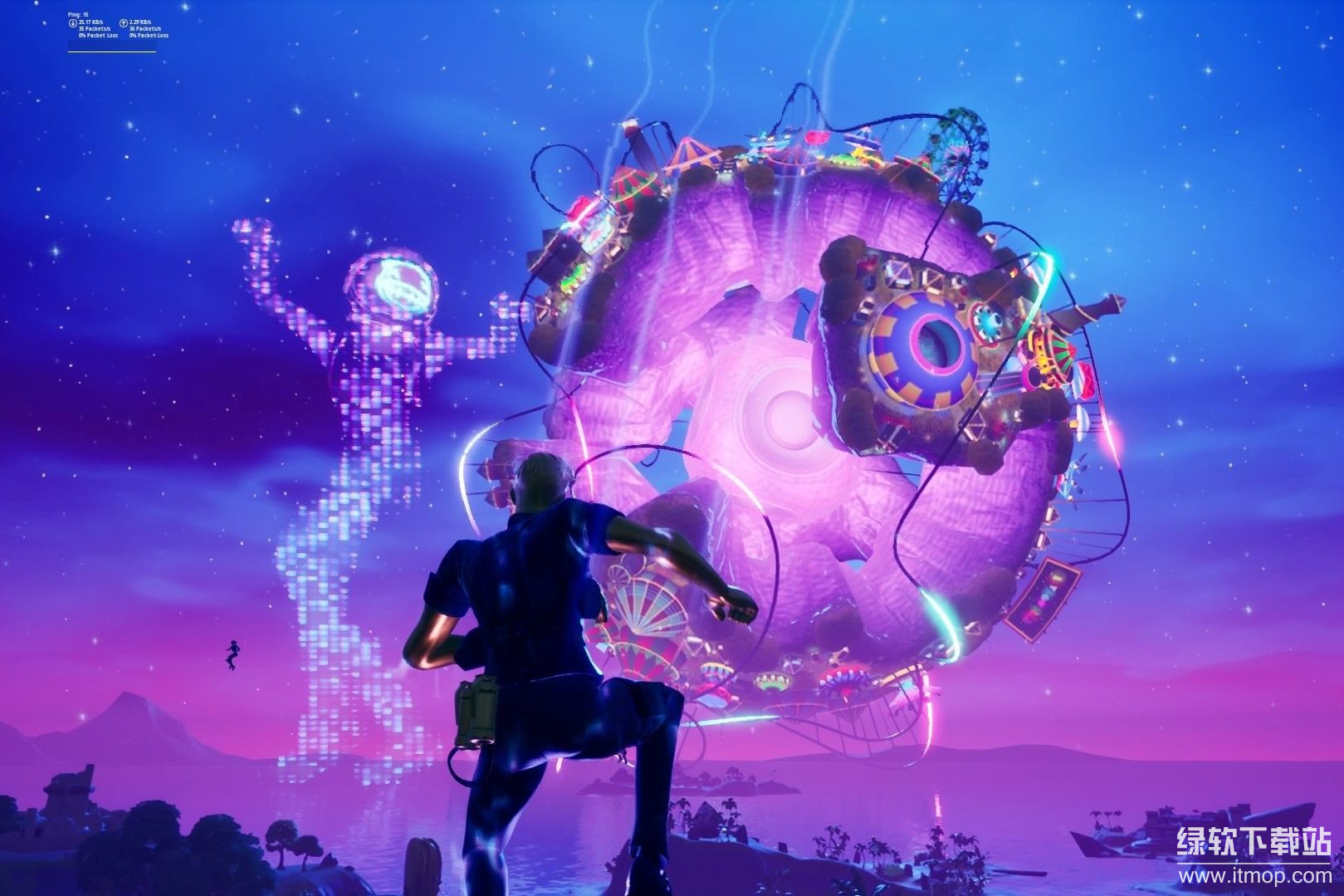 元宇宙是谁提出的概念?METAVERSE元宇宙最早起源于什么时候?