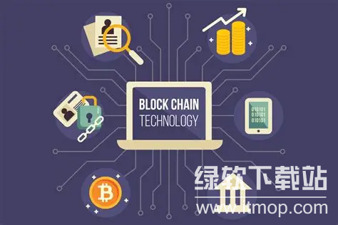 区块如何连接成区块链?