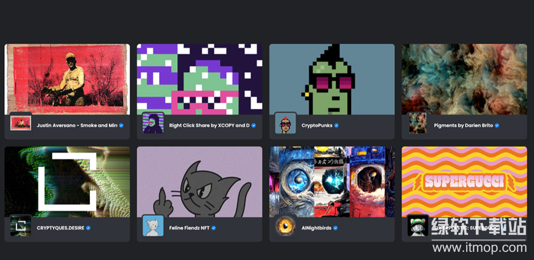 数字藏品虚拟社区是什么?数字藏品虚拟社区有哪些呢?