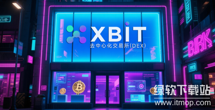 xbit对dex市场的影响有哪些?xbit重塑dex交易格局的影响