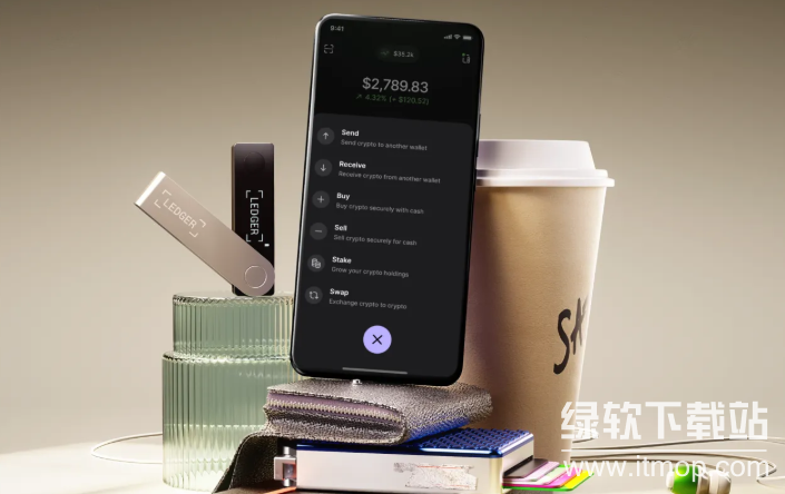 ledger钱包怎么样,ledger钱包什么时候产生的?