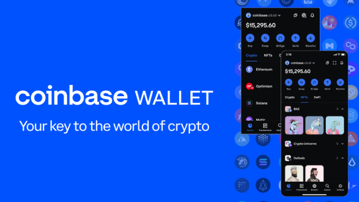 coinbase钱包是冷钱包吗？coinbase钱包介绍