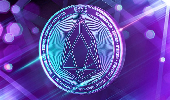 <font color='red'>eos</font>币什么时候上市的？<font color='red'>eos</font>币上市时间介绍