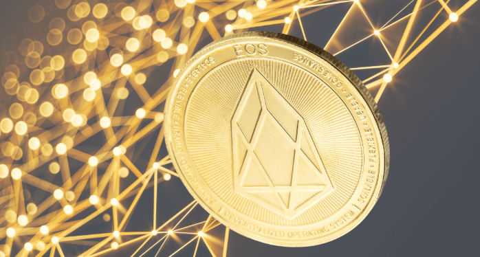 eos币什么时候减半？eos币减半时间表一览2025