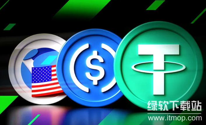 稳定币会取代法币吗?长期发展前景预测