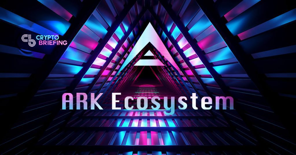 ARK币值得投资吗？未来回报前景怎样？