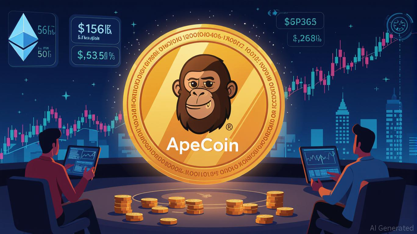 APE币发行时间是多少？历史起源详解？