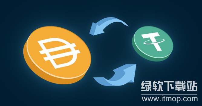 DAI和USDT哪个更安全?去中心化vs中心化稳定币分析