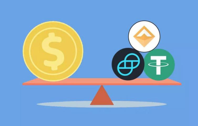 稳定币的储备金是什么？审计报告怎么看？