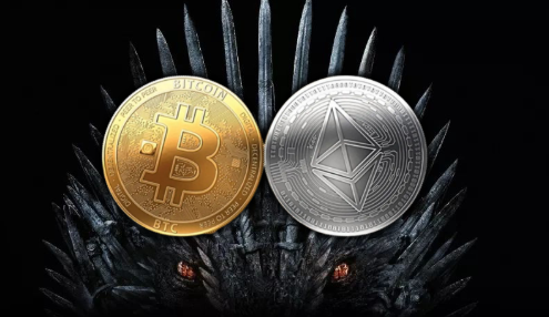 比特币和以太币的区别是什么？两者之间有什么关系？