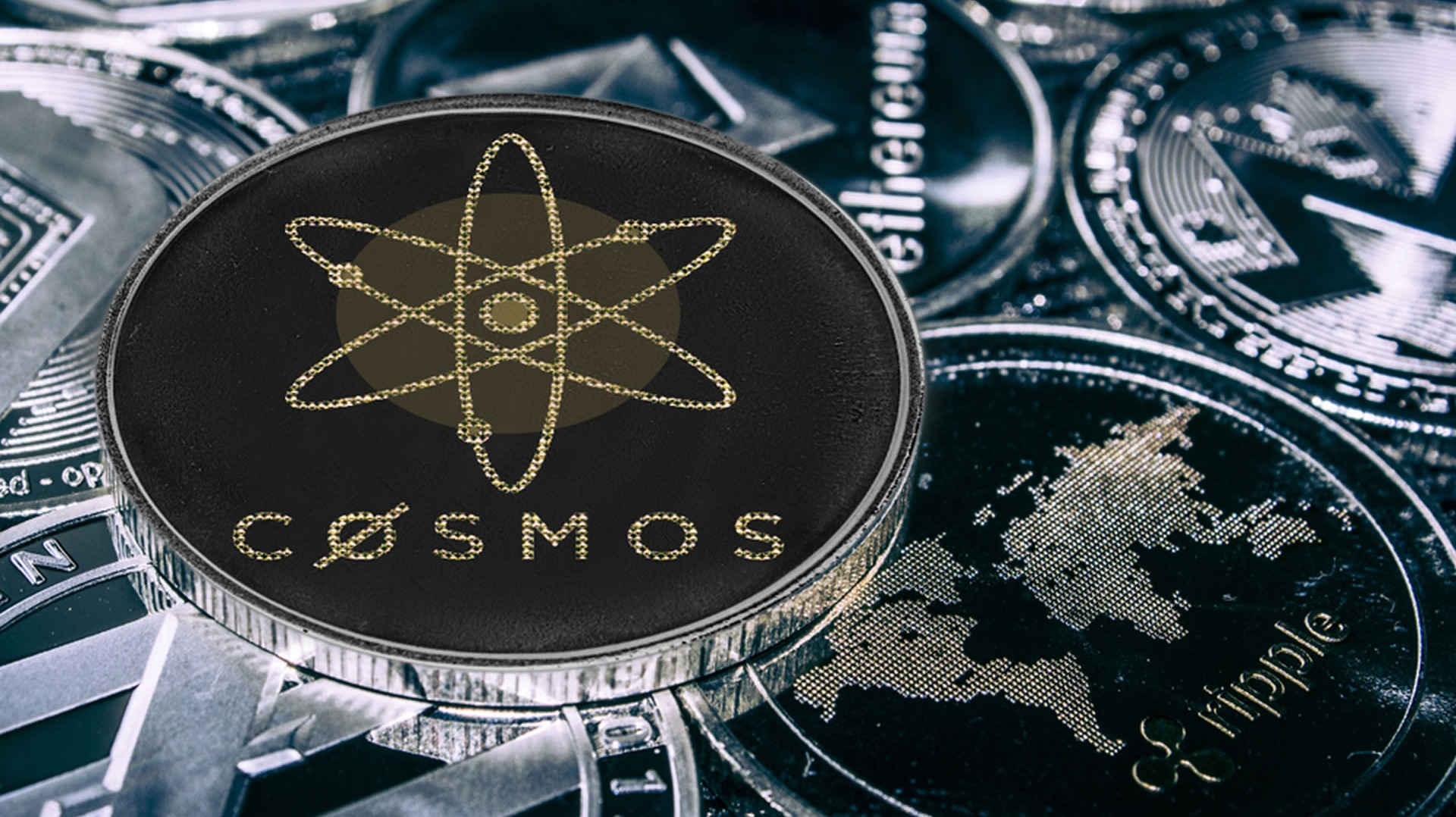 ‌ATOM币未来价值如何？生态扩张潜力是否充足？‌