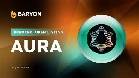 ‌AURA币前景是否乐观？长期发展逻辑是否成立？‌