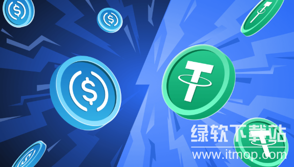 稳定币发行量增长说明了什么?市场需求洞察