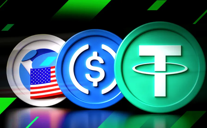 稳定币新手教程：从了解到使用的完整指南
