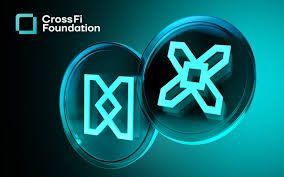  CrossFi协议：破解跨链流动性困局