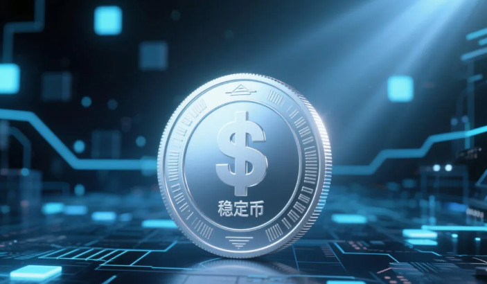 稳定币在供应链金融中的应用？降低成本与提升效率
