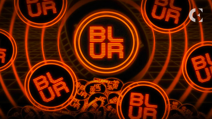 ‌BLUR是否韭菜币？本质特性解析？‌