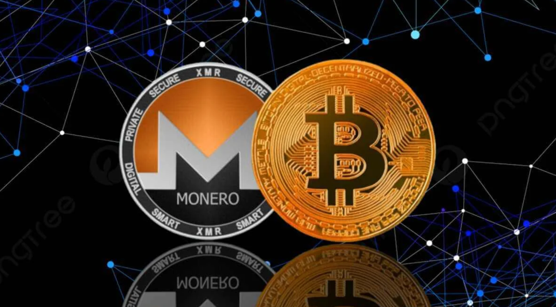 门罗币与比特币有何区别？如何选择更合适？