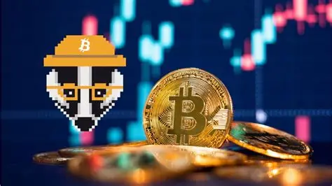 ‌Badger币未来前景如何？投资回报率是否可观？‌