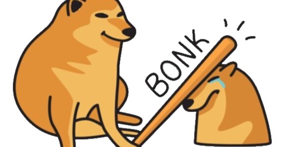 ‌BONK含义是什么？是否属于代币类型？‌