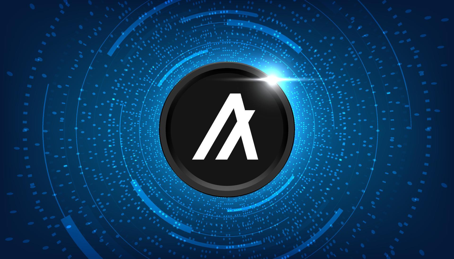 ALGO币值得长期持有吗？价值深度解析？