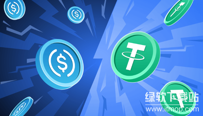 稳定币如何用于工资发放?企业应用案例