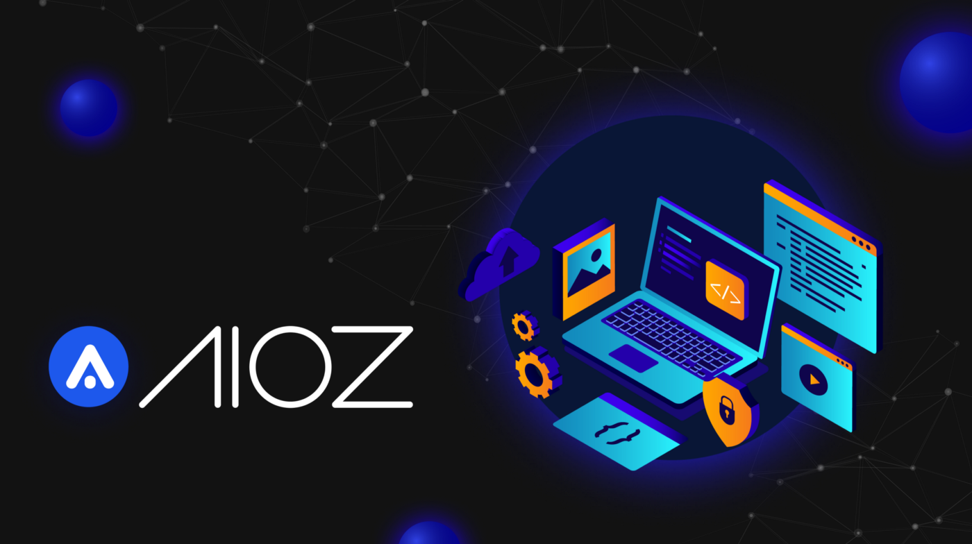 AIOZ是什么币种？所属赛道定位？