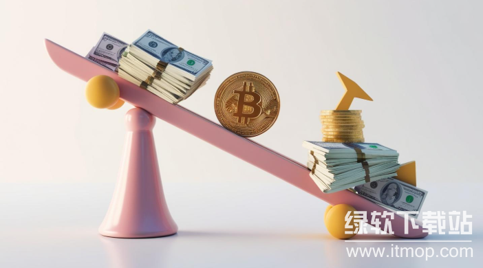 币圈的杠杆是什么意思?杠杆倍数如何影响交易结果