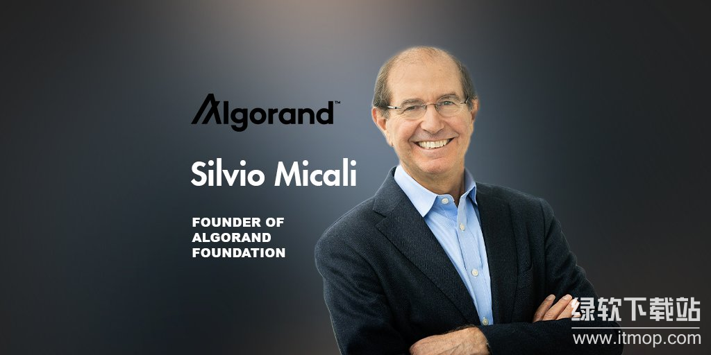 ALGO币创始人是谁?背景介绍?