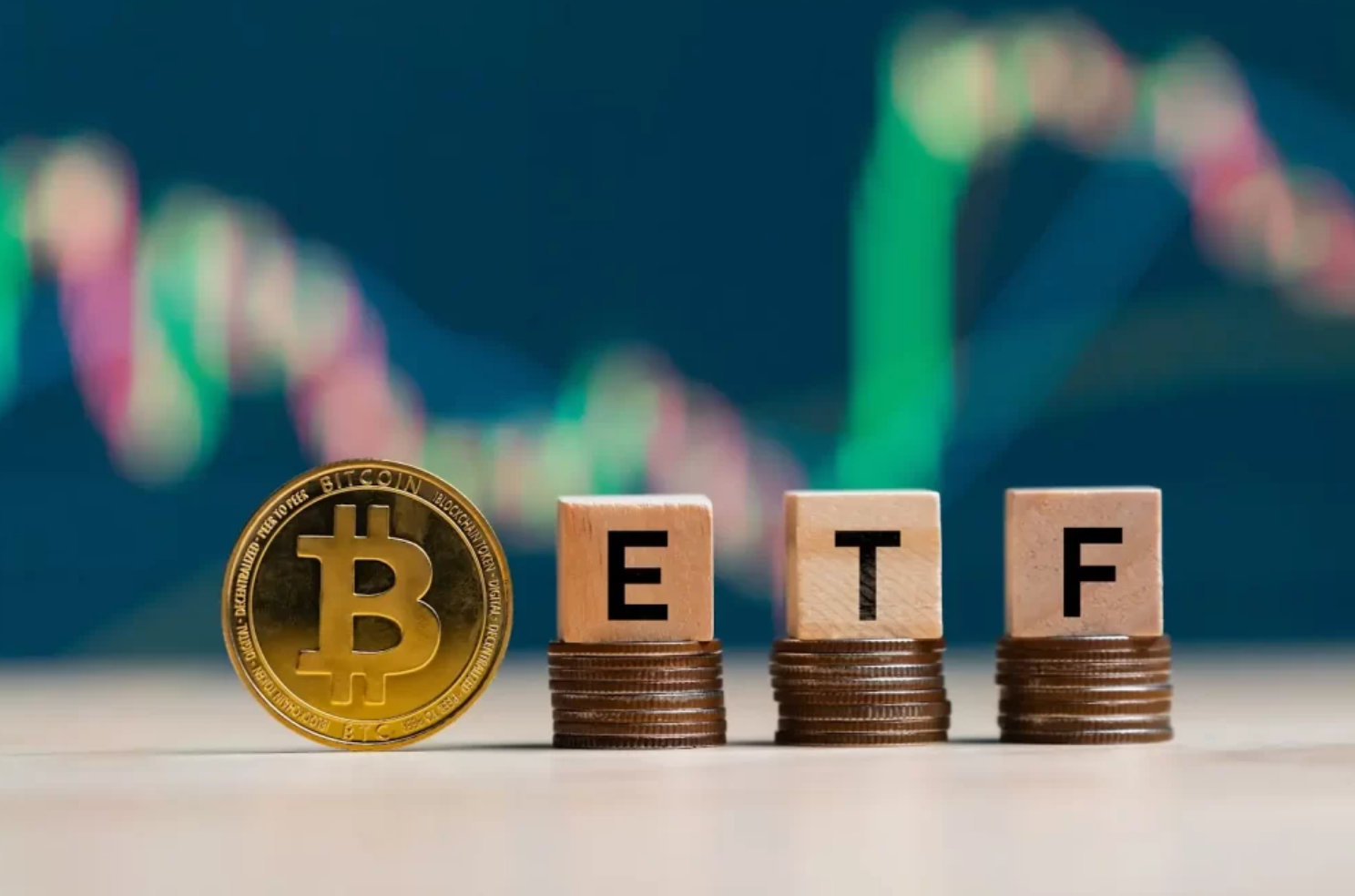 ETF吸引力何在？链上透明度如何验证？