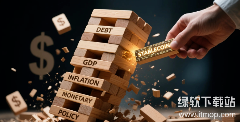 两市唯一稳定币牌照花落谁家,持牌机构有何优势?