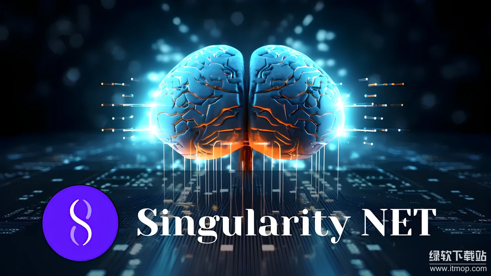 AGIX币创始人是谁?团队背景介绍?