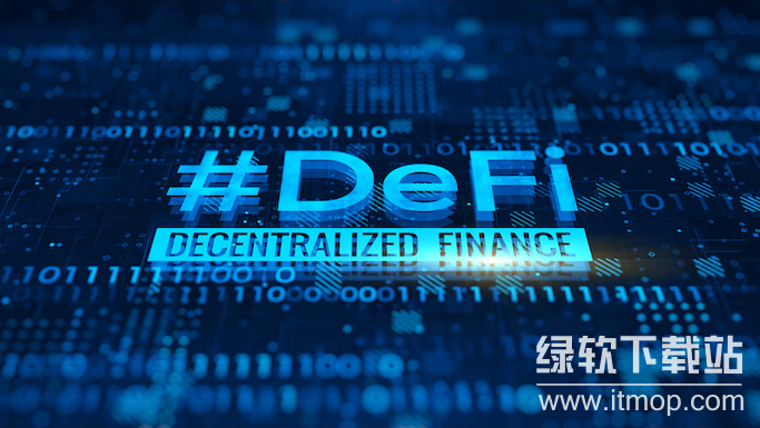 defi在中国合法吗,去中心化金融的监管现状如何?