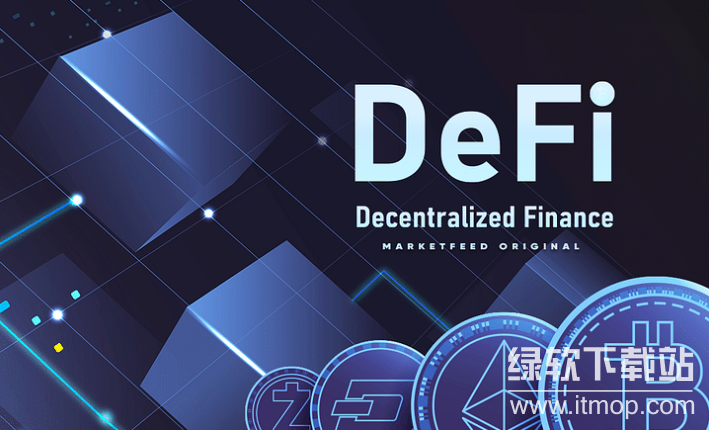 加密货币与DeFi融合,政策监管如何跟上创新步伐?