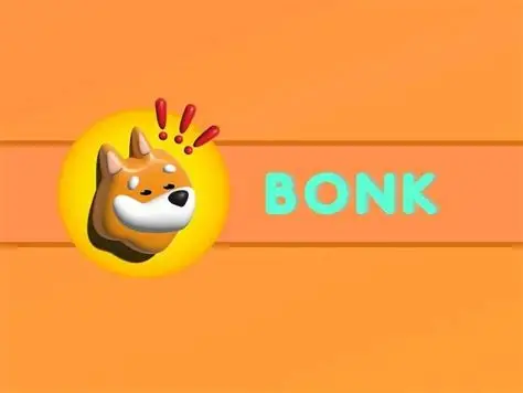‌BONK币种分类是什么？无限币确认吗？‌