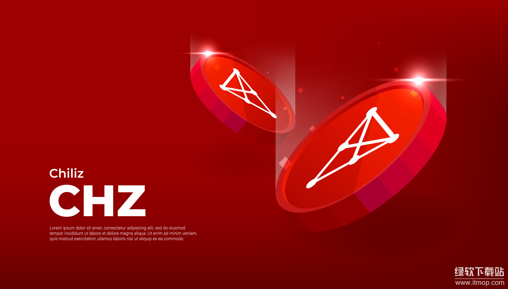 CHZ币是什么类型?基于什么链,主流地位?