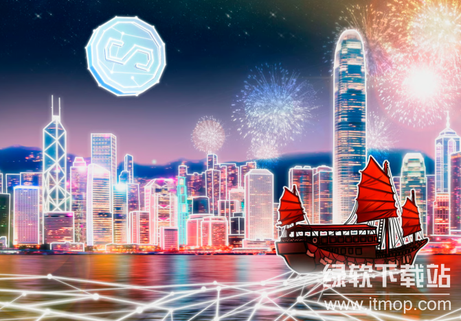 中国香港推稳定币监管,能否超越新加坡?