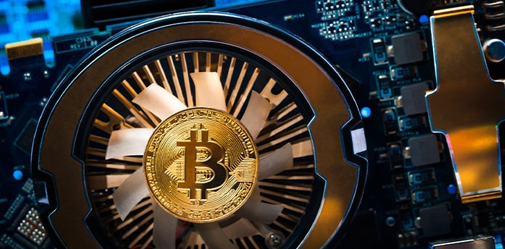 比特币减产时间是如何确定的？规律是怎样的