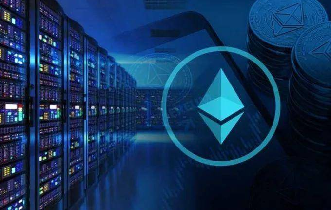 ETH算力挖矿原理是什么？算力高低对挖矿收益有何影响