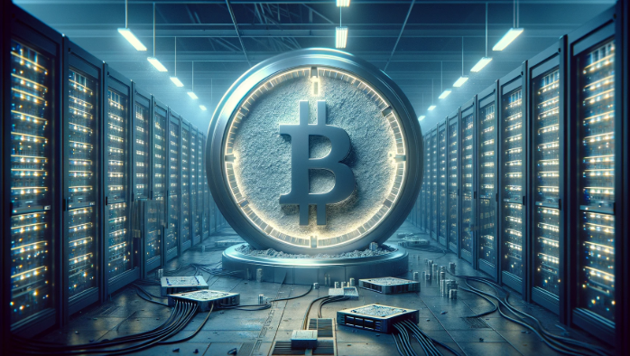 1个比特币的代码长什么样，比特币代码在交易中作用是什么？