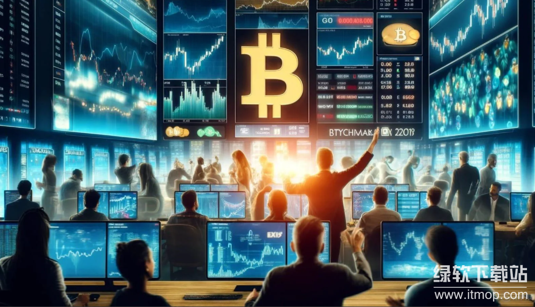 btc交易所是什么,btc交易所有哪些特点?