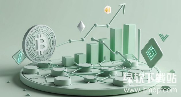 币圈清算热力图app有啥用?怎么助力加密货币投资