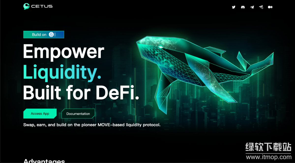 CETUS币功能是什么?发展前景分析如何?