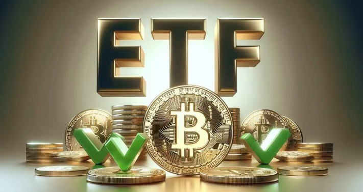 国内有比特币基金ETF吗，比特币基金ETF情况如何？