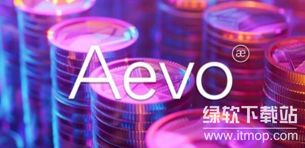 AEVO是国人项目吗?中国团队开发?