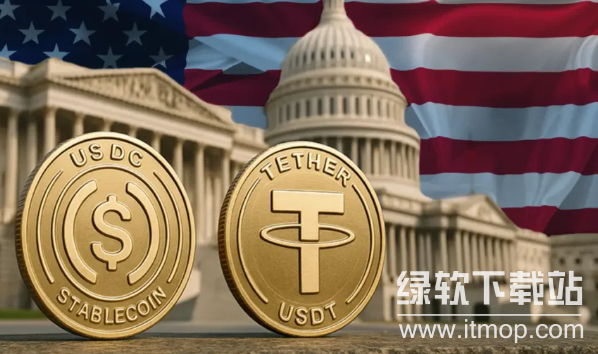 天才法案会推高稳定币热潮?投资机会会增加吗?